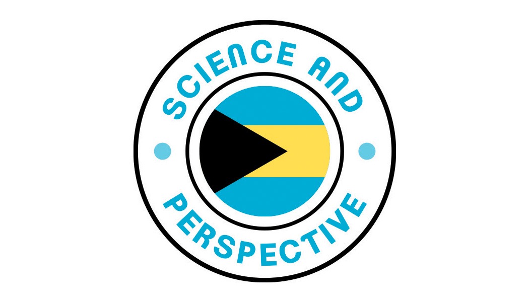 Science and Perspective Logo