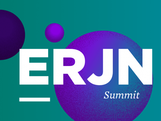 Environmental and Racial Justice Network Summit logo